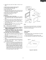 Preview for 31 page of Sharp R-403KK Service Manual