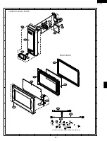 Preview for 37 page of Sharp R-405DK Service Manual