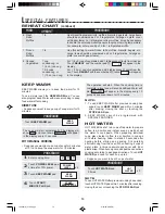 Preview for 15 page of Sharp R-408J Operation Manual