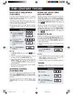 Preview for 18 page of Sharp R-408J Operation Manual