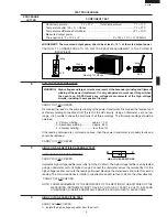 Preview for 11 page of Sharp R-450H Service Manual