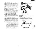 Preview for 25 page of Sharp R-450H Service Manual