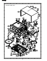 Preview for 34 page of Sharp R-450H Service Manual