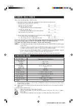 Preview for 26 page of Sharp R-55TSF Operation Manual