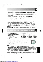 Preview for 15 page of Sharp R-617R Operation Manual With Cookbook