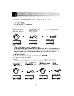 Preview for 12 page of Sharp R-631 Operation Manual With Cookbook