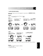 Preview for 13 page of Sharp R-631 Operation Manual With Cookbook