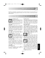 Preview for 22 page of Sharp R-647 Operation Manual With Cookbook