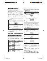 Preview for 33 page of Sharp R-678P Operation Manual