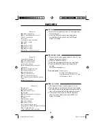 Preview for 42 page of Sharp R-67STM Operation Manual With Cookbook