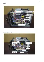 Preview for 9 page of Sharp R-7500AT Service Manual