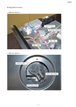 Preview for 17 page of Sharp R-7500AT Service Manual