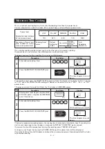 Preview for 50 page of Sharp R-757H Manual