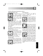 Preview for 33 page of Sharp R-82FBST Operation Manual With Cookbook