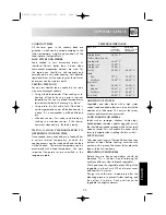 Preview for 35 page of Sharp R-82FBST Operation Manual With Cookbook