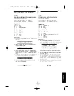 Preview for 63 page of Sharp R-82FBST Operation Manual With Cookbook