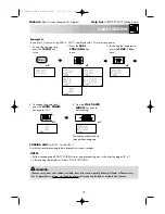 Preview for 17 page of Sharp R-84STM Operation Manual With Cookbook