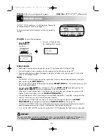 Preview for 18 page of Sharp R-84STM Operation Manual With Cookbook