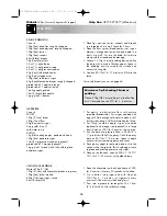 Preview for 58 page of Sharp R-84STM Operation Manual With Cookbook