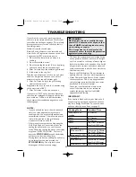 Preview for 34 page of Sharp R-85STM Operation Manual With Cookbook