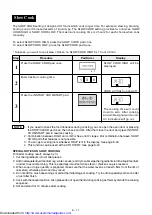 Preview for 12 page of Sharp R-880D Operation Manual And Cooking Manual