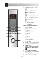 Preview for 32 page of Sharp R-92ST Operation Manual