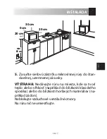 Preview for 149 page of Sharp R-92ST Operation Manual