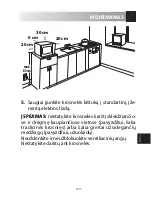 Preview for 227 page of Sharp R-92ST Operation Manual