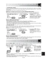 Preview for 311 page of Sharp R-92ST Operation Manual