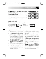 Preview for 21 page of Sharp R-953M Operation Manual