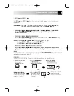 Preview for 25 page of Sharp R-953M Operation Manual