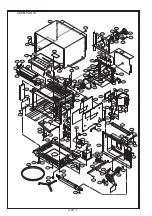 Preview for 4 page of Sharp R-967 Service Manual