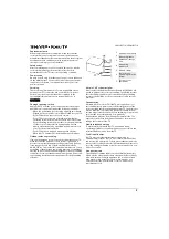 Preview for 8 page of Sharp Roku LC-32LB481U User Manual