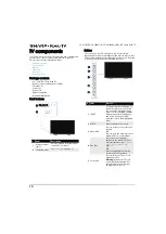 Preview for 15 page of Sharp Roku LC-32LB481U User Manual