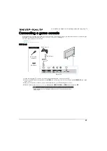 Preview for 26 page of Sharp Roku LC-32LB481U User Manual