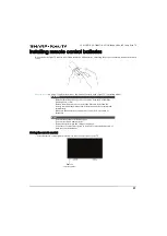 Preview for 36 page of Sharp Roku LC-32LB481U User Manual