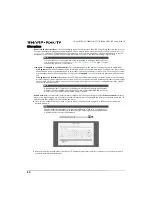 Preview for 39 page of Sharp Roku LC-32LB481U User Manual