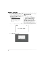 Preview for 41 page of Sharp Roku LC-32LB481U User Manual