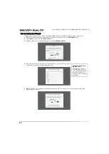 Preview for 47 page of Sharp Roku LC-32LB481U User Manual