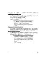 Preview for 52 page of Sharp Roku LC-32LB481U User Manual