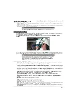 Preview for 56 page of Sharp Roku LC-32LB481U User Manual