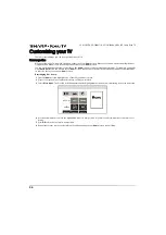 Preview for 61 page of Sharp Roku LC-32LB481U User Manual