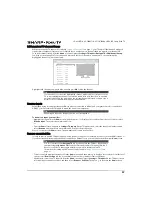 Preview for 62 page of Sharp Roku LC-32LB481U User Manual