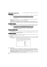 Preview for 63 page of Sharp Roku LC-32LB481U User Manual