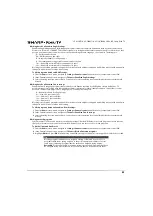 Preview for 66 page of Sharp Roku LC-32LB481U User Manual