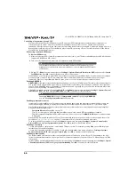 Preview for 71 page of Sharp Roku LC-32LB481U User Manual