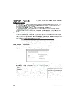 Preview for 73 page of Sharp Roku LC-32LB481U User Manual