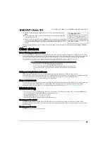 Preview for 74 page of Sharp Roku LC-32LB481U User Manual