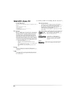 Preview for 87 page of Sharp Roku LC-32LB481U User Manual