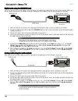 Preview for 18 page of Sharp Roku LC-75LBU711C User Manual